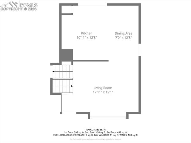 MLS Image for 45  Archway  ,Pueblo, Colorado