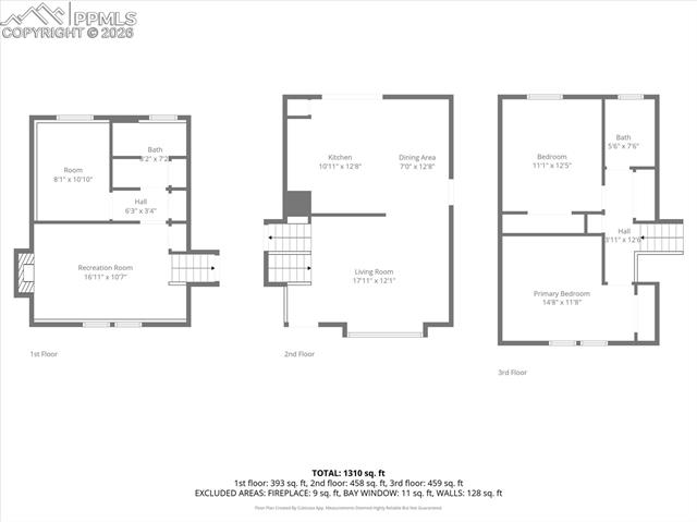 MLS Image for 45  Archway  ,Pueblo, Colorado