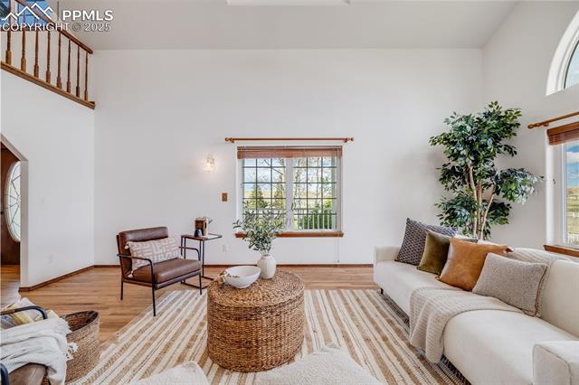 MLS Image for 11275  Peaceful Valley  ,Colorado Springs, Colorado