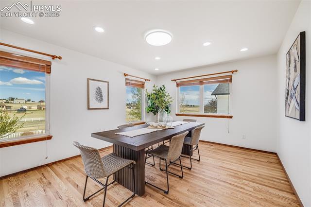 MLS Image for 11275  Peaceful Valley  ,Colorado Springs, Colorado