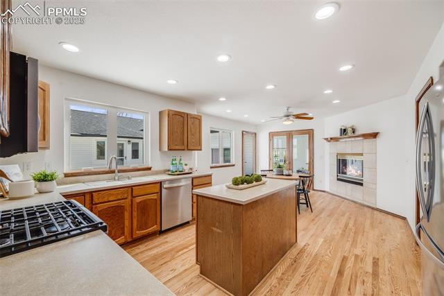 MLS Image for 11275  Peaceful Valley  ,Colorado Springs, Colorado