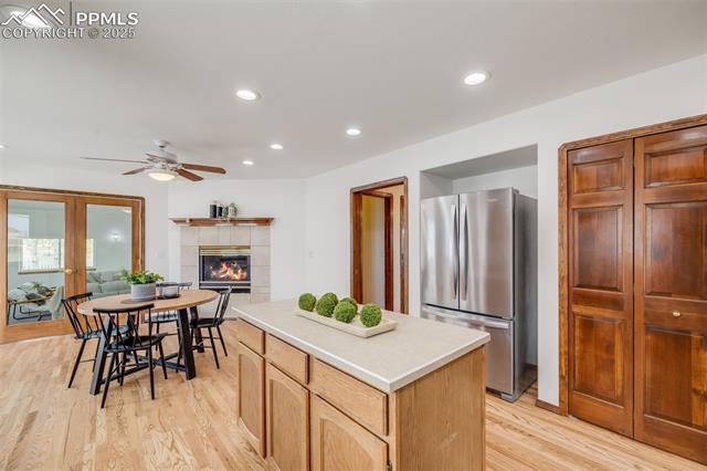 MLS Image for 11275  Peaceful Valley  ,Colorado Springs, Colorado