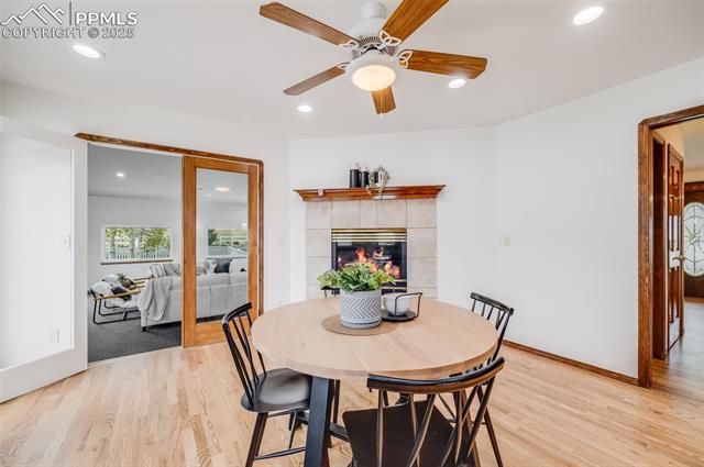 MLS Image for 11275  Peaceful Valley  ,Colorado Springs, Colorado