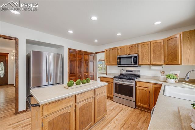 MLS Image for 11275  Peaceful Valley  ,Colorado Springs, Colorado