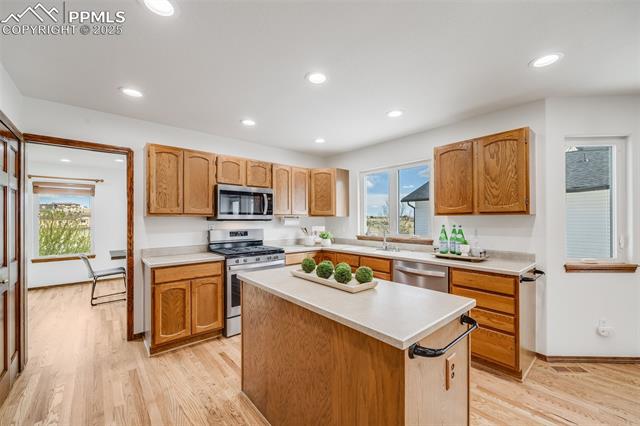 MLS Image for 11275  Peaceful Valley  ,Colorado Springs, Colorado