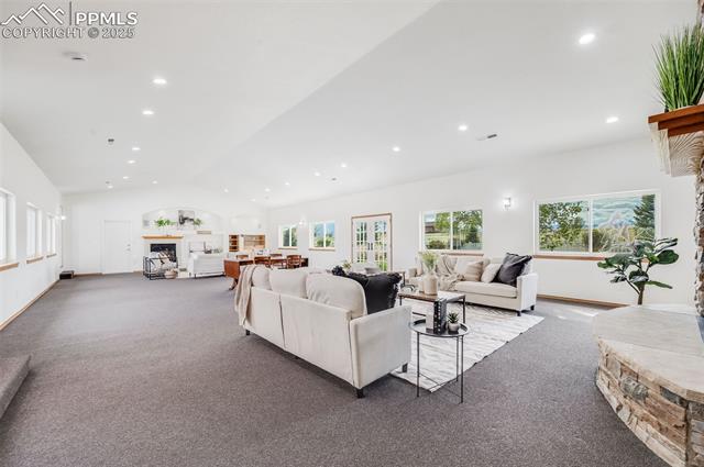 MLS Image for 11275  Peaceful Valley  ,Colorado Springs, Colorado