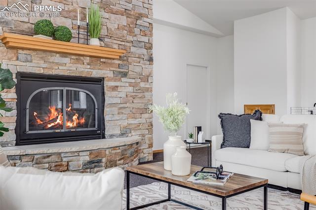 MLS Image for 11275  Peaceful Valley  ,Colorado Springs, Colorado
