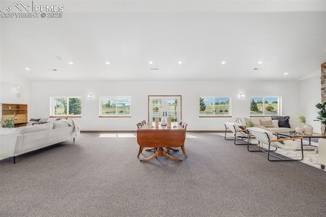 MLS Image for 11275  Peaceful Valley  ,Colorado Springs, Colorado