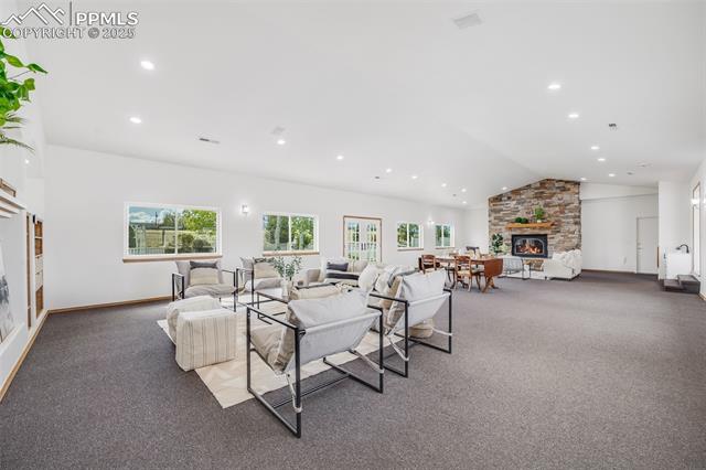 MLS Image for 11275  Peaceful Valley  ,Colorado Springs, Colorado