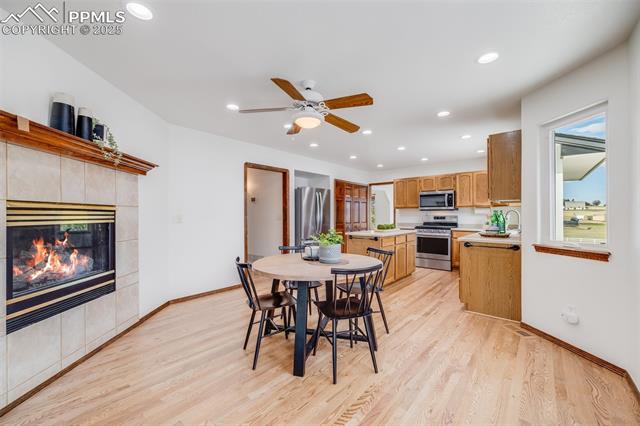 MLS Image for 11275  Peaceful Valley  ,Colorado Springs, Colorado