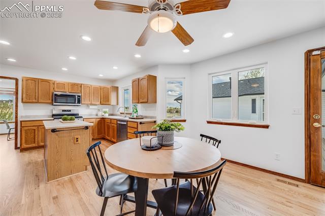 MLS Image for 11275  Peaceful Valley  ,Colorado Springs, Colorado