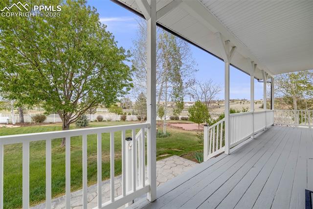 MLS Image for 11275  Peaceful Valley  ,Colorado Springs, Colorado