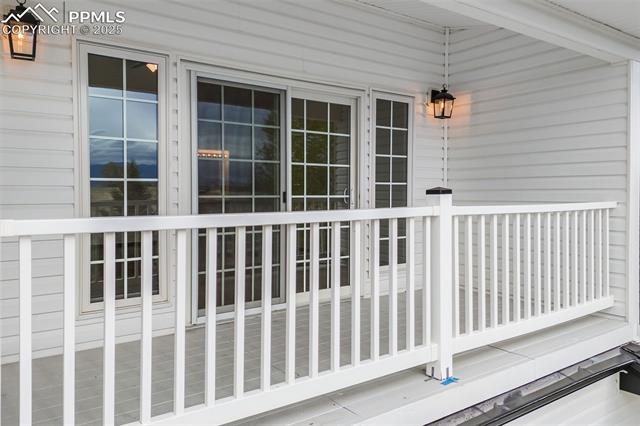 MLS Image for 11275  Peaceful Valley  ,Colorado Springs, Colorado