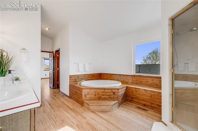 MLS Image for 11275  Peaceful Valley  ,Colorado Springs, Colorado