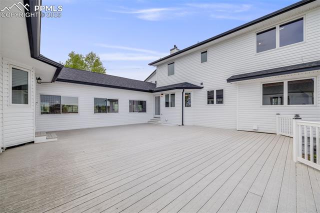 MLS Image for 11275  Peaceful Valley  ,Colorado Springs, Colorado
