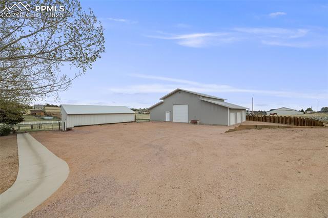 MLS Image for 11275  Peaceful Valley  ,Colorado Springs, Colorado