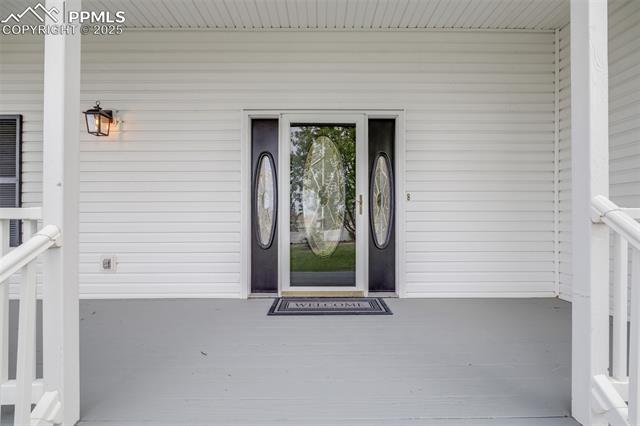 MLS Image for 11275  Peaceful Valley  ,Colorado Springs, Colorado