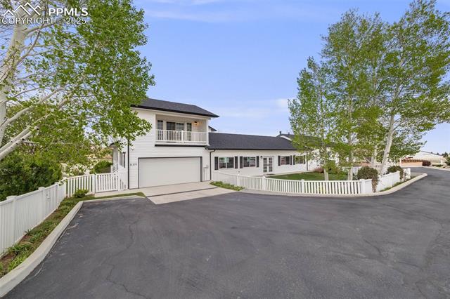 MLS Image for 11275  Peaceful Valley  ,Colorado Springs, Colorado