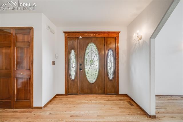 MLS Image for 11275  Peaceful Valley  ,Colorado Springs, Colorado