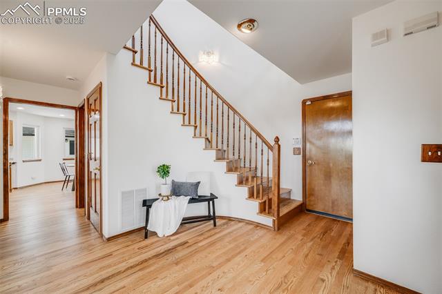 MLS Image for 11275  Peaceful Valley  ,Colorado Springs, Colorado