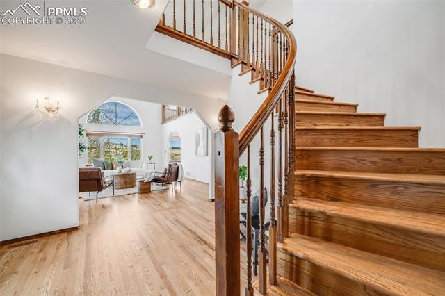 MLS Image for 11275  Peaceful Valley  ,Colorado Springs, Colorado