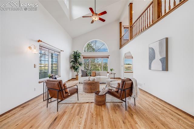 MLS Image for 11275  Peaceful Valley  ,Colorado Springs, Colorado