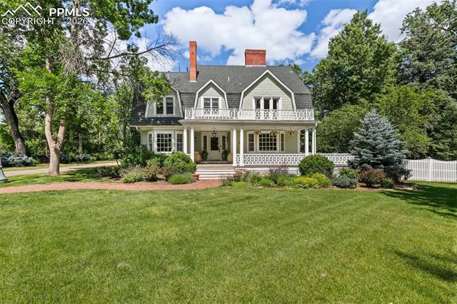 9  Broadmoor  , colorado springs&nbsp; House Search MLS Picture