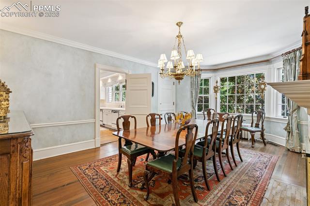 MLS Image for 9  Broadmoor  ,Colorado Springs, Colorado