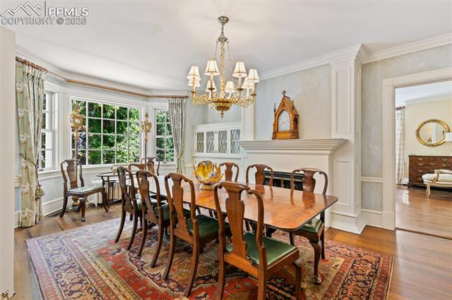 MLS Image for 9  Broadmoor  ,Colorado Springs, Colorado