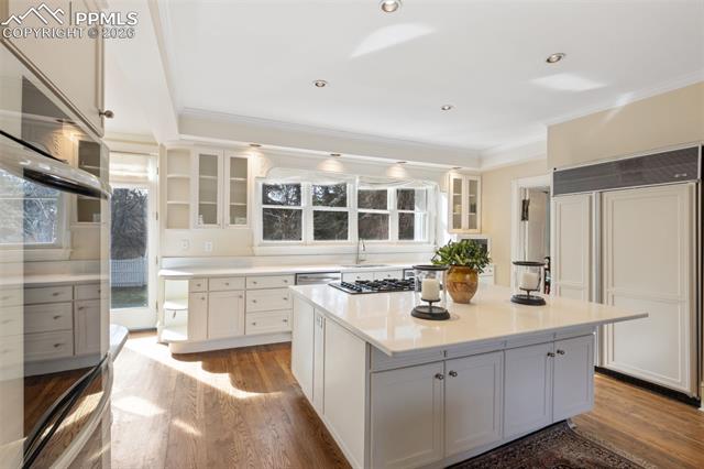 MLS Image for 9  Broadmoor  ,Colorado Springs, Colorado