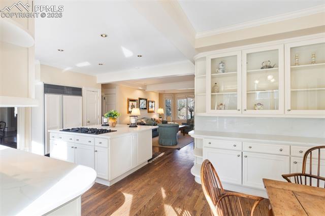 MLS Image for 9  Broadmoor  ,Colorado Springs, Colorado