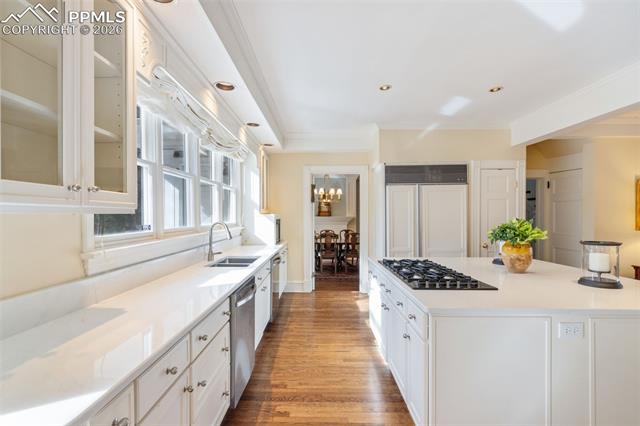 MLS Image for 9  Broadmoor  ,Colorado Springs, Colorado