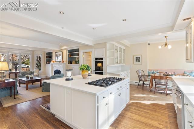 MLS Image for 9  Broadmoor  ,Colorado Springs, Colorado