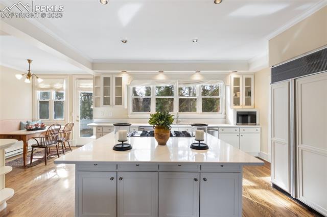 MLS Image for 9  Broadmoor  ,Colorado Springs, Colorado