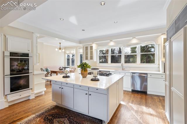 MLS Image for 9  Broadmoor  ,Colorado Springs, Colorado