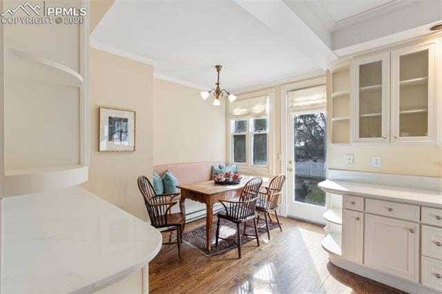 MLS Image for 9  Broadmoor  ,Colorado Springs, Colorado