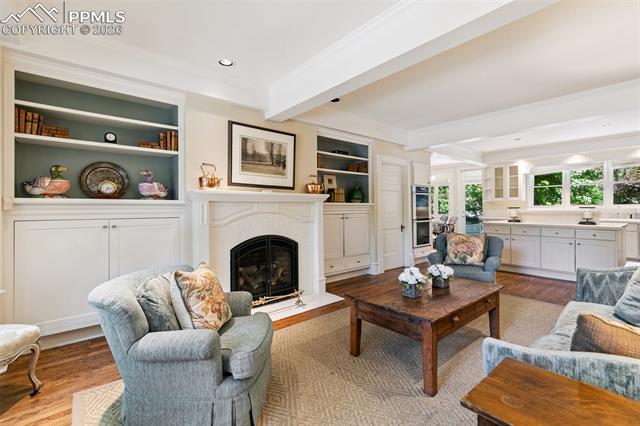 MLS Image for 9  Broadmoor  ,Colorado Springs, Colorado