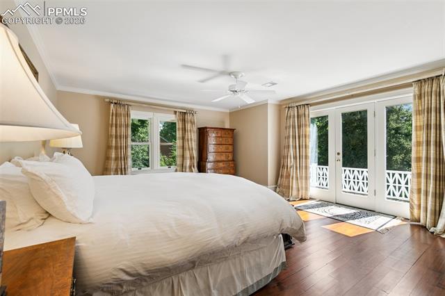 MLS Image for 9  Broadmoor  ,Colorado Springs, Colorado