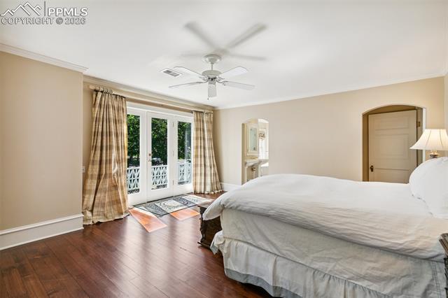 MLS Image for 9  Broadmoor  ,Colorado Springs, Colorado