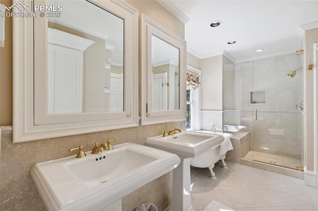 MLS Image for 9  Broadmoor  ,Colorado Springs, Colorado