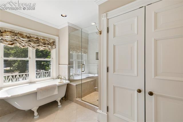 MLS Image for 9  Broadmoor  ,Colorado Springs, Colorado