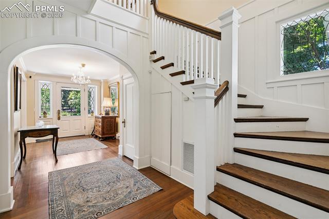 MLS Image for 9  Broadmoor  ,Colorado Springs, Colorado