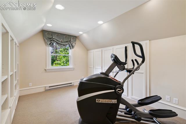 MLS Image for 9  Broadmoor  ,Colorado Springs, Colorado