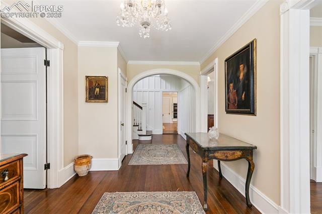 MLS Image for 9  Broadmoor  ,Colorado Springs, Colorado