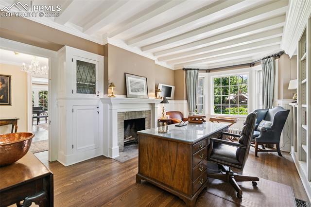 MLS Image for 9  Broadmoor  ,Colorado Springs, Colorado
