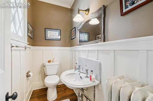 MLS Image for 9  Broadmoor  ,Colorado Springs, Colorado