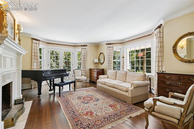 MLS Image for 9  Broadmoor  ,Colorado Springs, Colorado