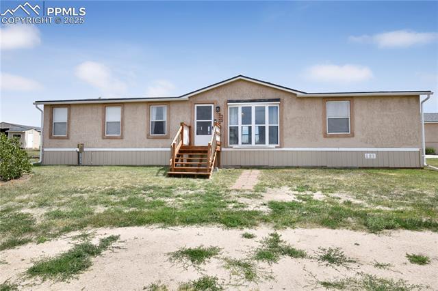 19250  Ramrod  , peyton  House Search MLS Picture