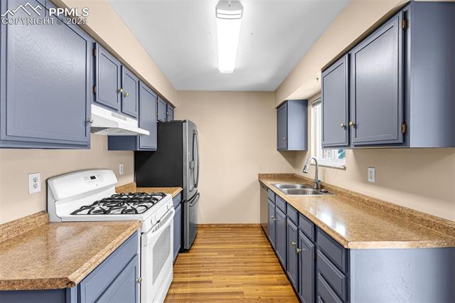 MLS Image for 5484  Gunshot Pass  ,Colorado Springs, Colorado