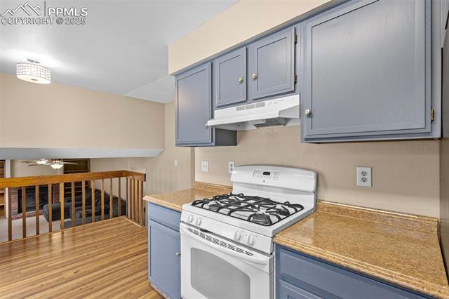 MLS Image for 5484  Gunshot Pass  ,Colorado Springs, Colorado